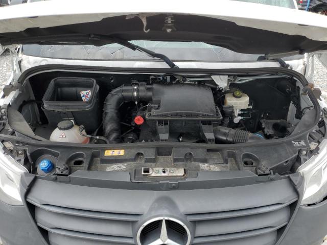 Photo 11 VIN: W1Z4DGHY3NT095658 - MERCEDES-BENZ SPRINTER 