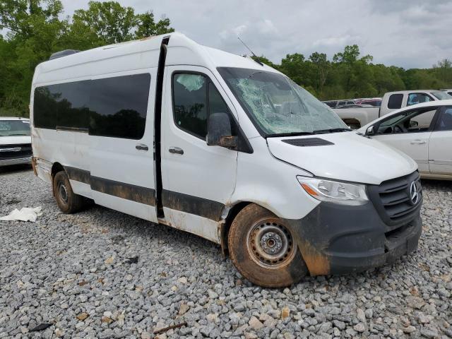 Photo 3 VIN: W1Z4DGHY3NT095658 - MERCEDES-BENZ SPRINTER 