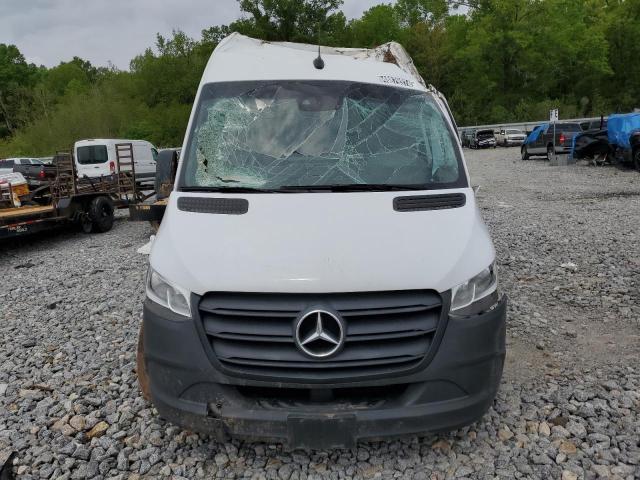 Photo 4 VIN: W1Z4DGHY3NT095658 - MERCEDES-BENZ SPRINTER 