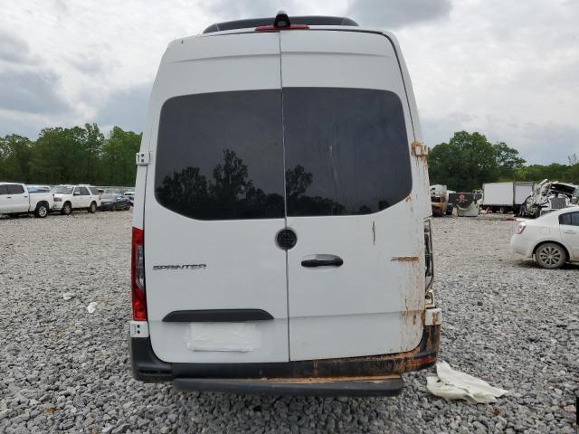 Photo 5 VIN: W1Z4DGHY3NT095658 - MERCEDES-BENZ SPRINTER 