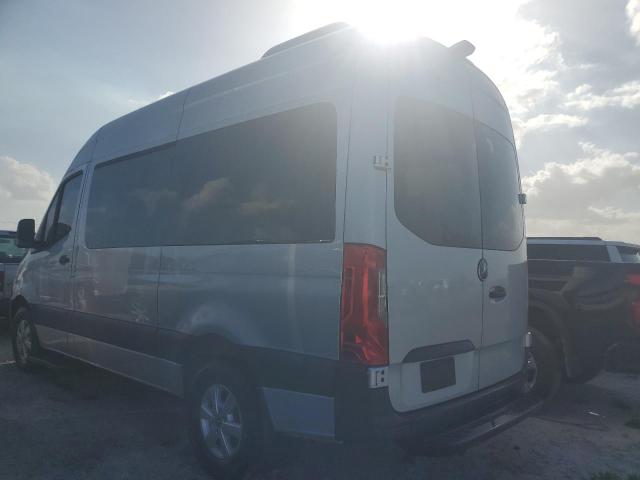 Photo 1 VIN: W1Z4EFHY1LP267084 - MERCEDES-BENZ SPRINTER 2 