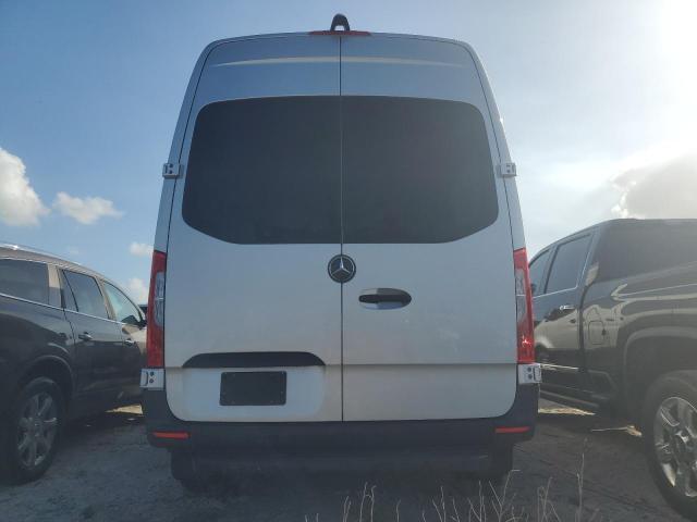 Photo 5 VIN: W1Z4EFHY1LP267084 - MERCEDES-BENZ SPRINTER 2 