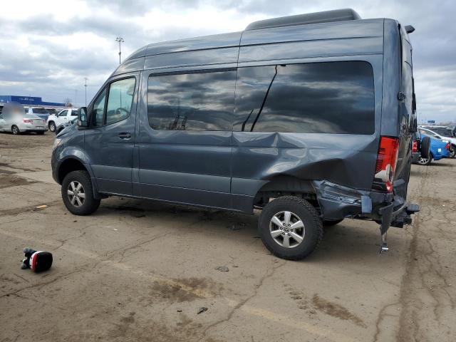 Photo 1 VIN: W1Z4EFVY8LP226794 - MERCEDES-BENZ SPRINTER 2 