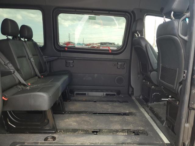 Photo 10 VIN: W1Z4EFVY8LP226794 - MERCEDES-BENZ SPRINTER 2 