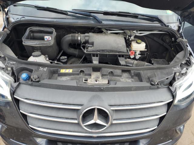 Photo 11 VIN: W1Z4EFVY8LP226794 - MERCEDES-BENZ SPRINTER 2 