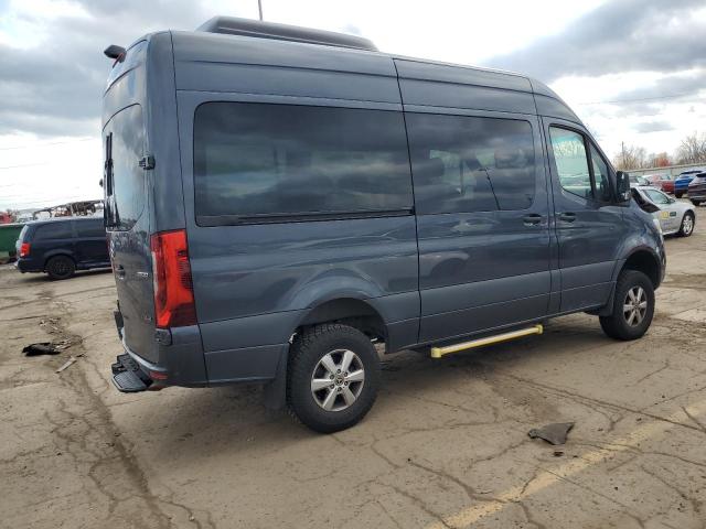 Photo 2 VIN: W1Z4EFVY8LP226794 - MERCEDES-BENZ SPRINTER 2 