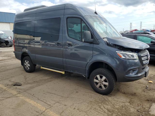 Photo 3 VIN: W1Z4EFVY8LP226794 - MERCEDES-BENZ SPRINTER 2 