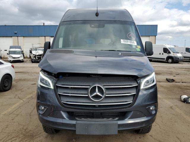 Photo 4 VIN: W1Z4EFVY8LP226794 - MERCEDES-BENZ SPRINTER 2 