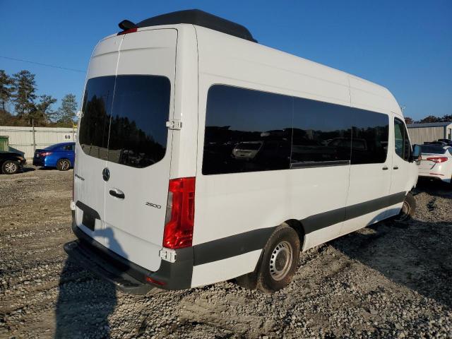 Photo 3 VIN: W1Z4EGHY1MT077509 - MERCEDES-BENZ SPRINTER 2 