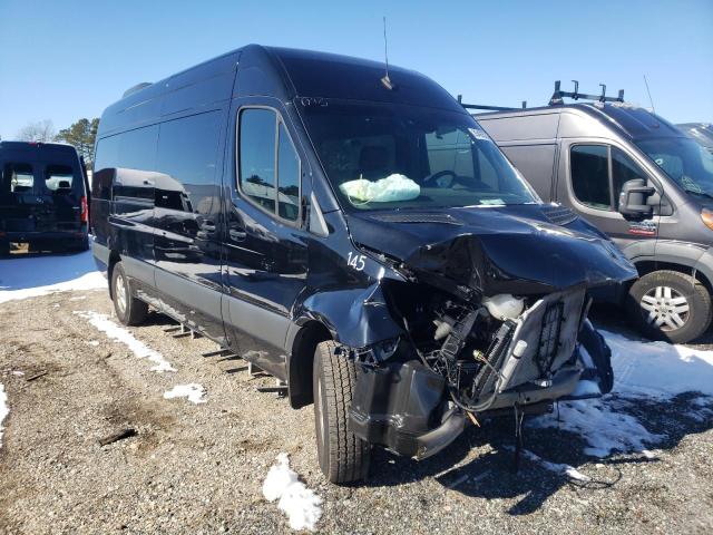 Photo 0 VIN: W1Z4EGHY2LT033372 - MERCEDES-BENZ SPRINTER 319 CDI 