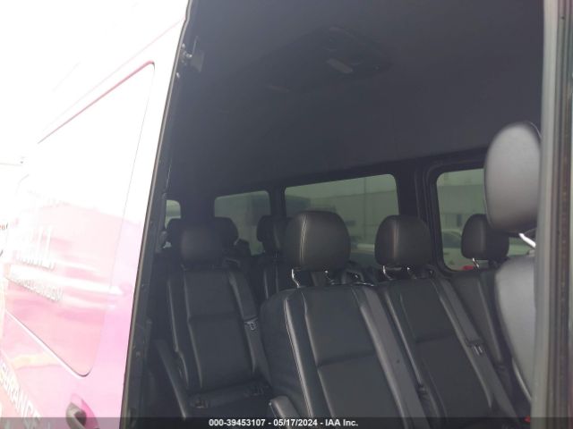 Photo 7 VIN: W1Z4EGHY6LT026568 - MERCEDES-BENZ SPRINTER 2500 