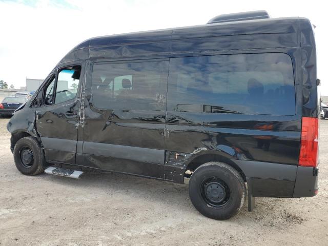 Photo 1 VIN: W1Z4NFHY1RP657272 - MERCEDES-BENZ SPRINTER 2 