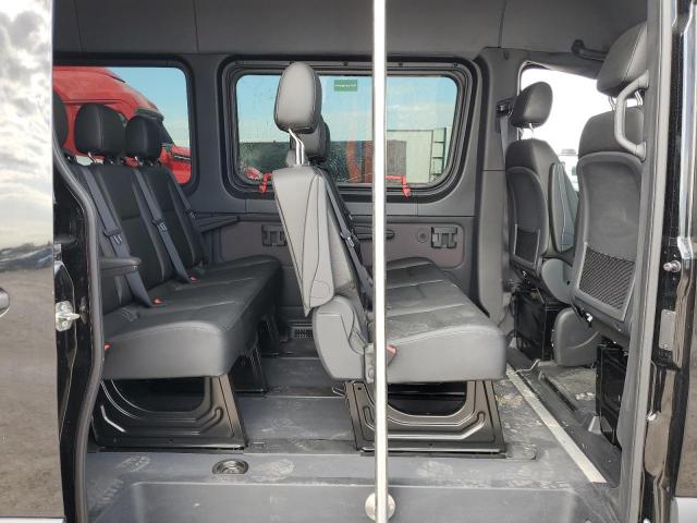 Photo 10 VIN: W1Z4NFHY1RP657272 - MERCEDES-BENZ SPRINTER 2 