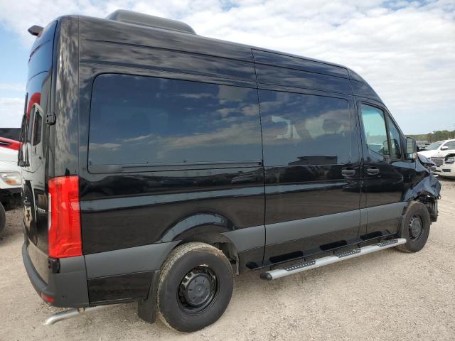 Photo 2 VIN: W1Z4NFHY1RP657272 - MERCEDES-BENZ SPRINTER 2 