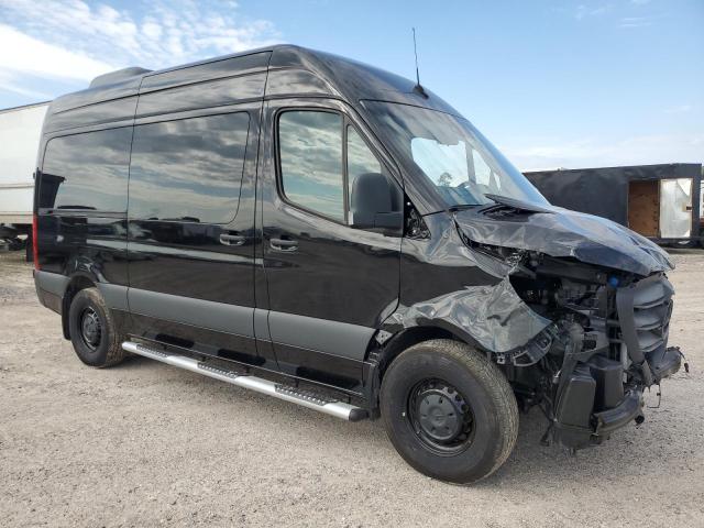 Photo 3 VIN: W1Z4NFHY1RP657272 - MERCEDES-BENZ SPRINTER 2 