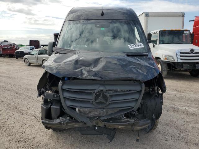 Photo 4 VIN: W1Z4NFHY1RP657272 - MERCEDES-BENZ SPRINTER 2 