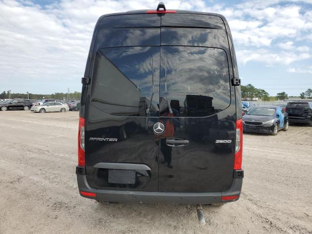 Photo 5 VIN: W1Z4NFHY1RP657272 - MERCEDES-BENZ SPRINTER 2 