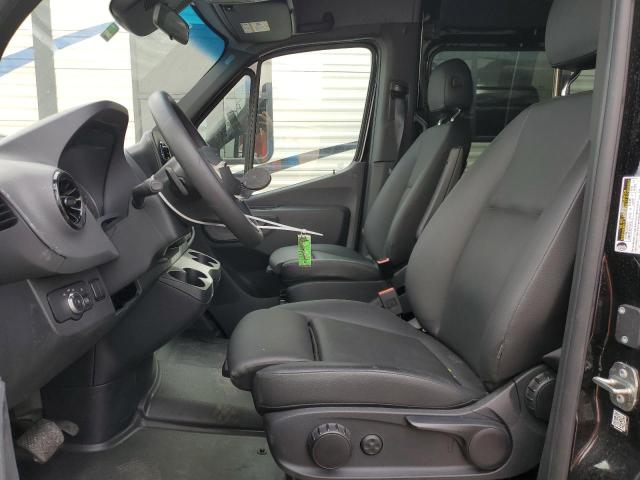 Photo 6 VIN: W1Z4NFHY1RP657272 - MERCEDES-BENZ SPRINTER 2 