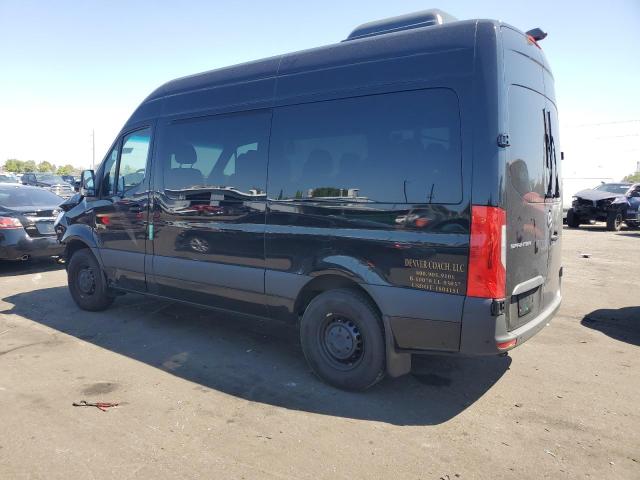 Photo 1 VIN: W1Z4NFHY4RP668167 - MERCEDES-BENZ SPRINTER 2 