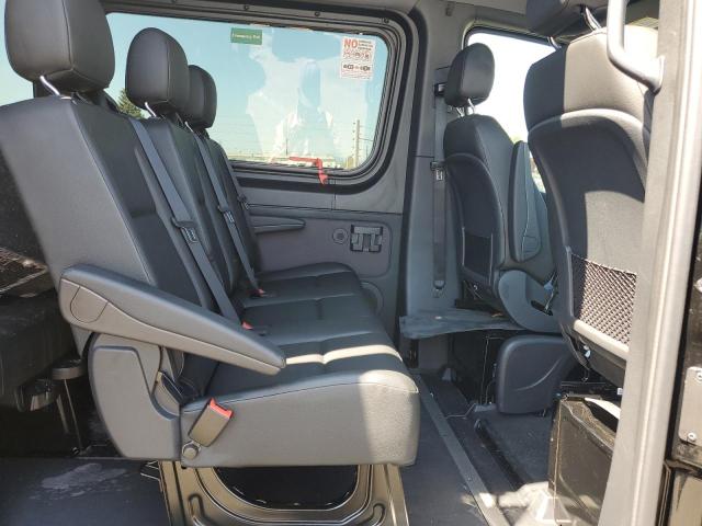 Photo 10 VIN: W1Z4NFHY4RP668167 - MERCEDES-BENZ SPRINTER 2 