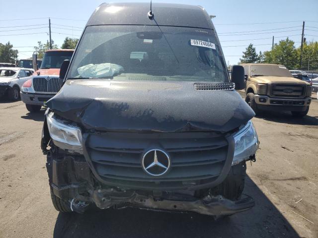 Photo 4 VIN: W1Z4NFHY4RP668167 - MERCEDES-BENZ SPRINTER 2 