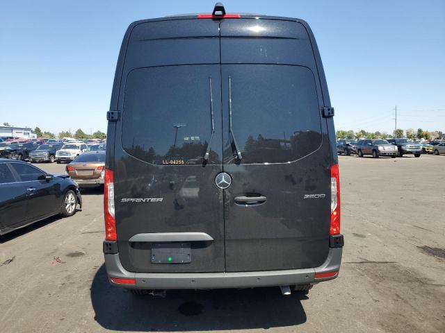 Photo 5 VIN: W1Z4NFHY4RP668167 - MERCEDES-BENZ SPRINTER 2 