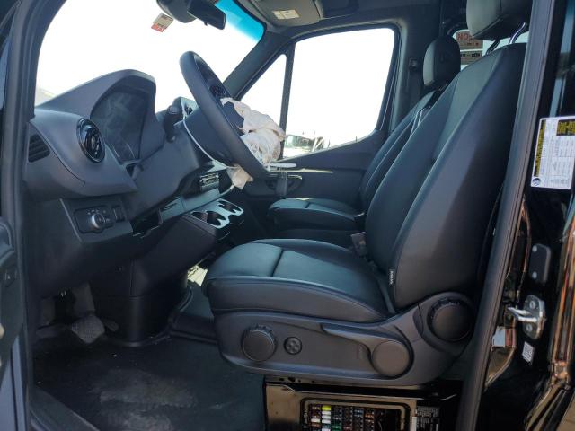 Photo 6 VIN: W1Z4NFHY4RP668167 - MERCEDES-BENZ SPRINTER 2 