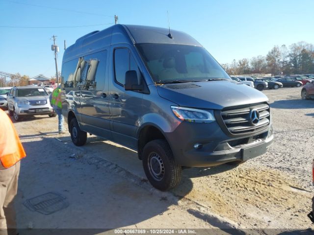 Photo 0 VIN: W1Z4NFVYXRP642354 - MERCEDES-BENZ SPRINTER 