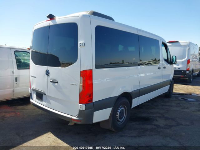 Photo 3 VIN: W1Z70FGY8PT133103 - MERCEDES-BENZ SPRINTER 