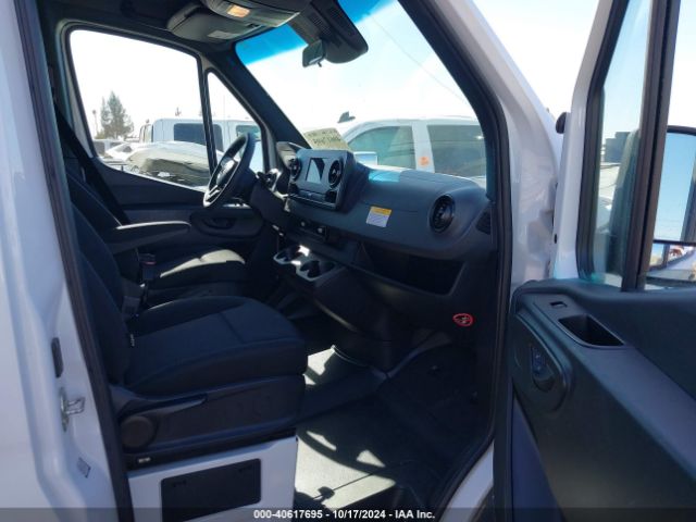 Photo 4 VIN: W1Z70FGY8PT133103 - MERCEDES-BENZ SPRINTER 