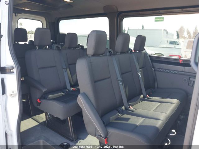 Photo 7 VIN: W1Z70FGY8PT133103 - MERCEDES-BENZ SPRINTER 