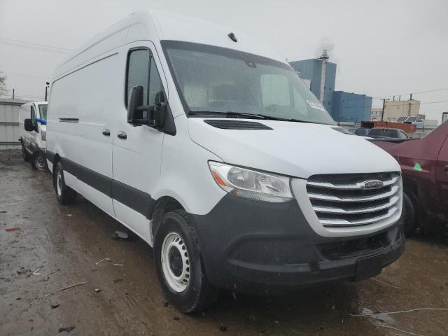 Photo 3 VIN: W2W4DCHYXMT052748 - FREIGHTLINER SPRINTER 