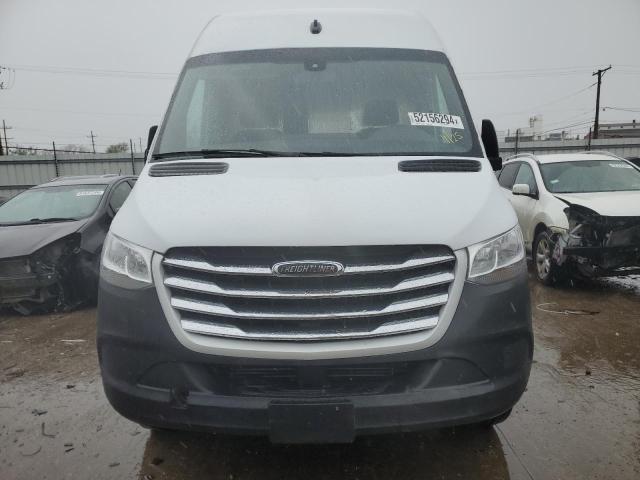 Photo 4 VIN: W2W4DCHYXMT052748 - FREIGHTLINER SPRINTER 