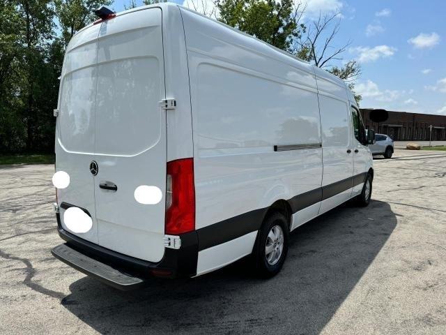 Photo 3 VIN: W2W4ECHY5LT024142 - FREIGHTLINER SPRINTER 