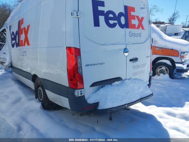 Photo 7 VIN: W2W4ECHY8KP200558 - FREIGHTLINER SPRINTER 2500 