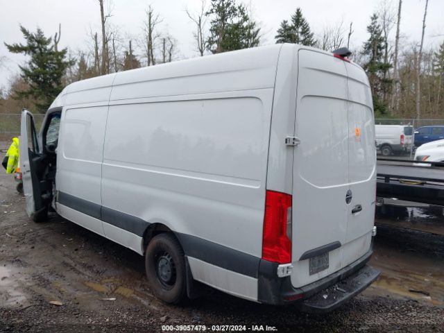 Photo 2 VIN: W2W4ECHY9KP201587 - FREIGHTLINER SPRINTER 2500 