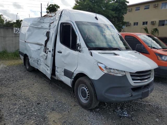 Photo 3 VIN: W2Y4DCHY0MT050868 - FREIGHTLINER SPRINTER 2 