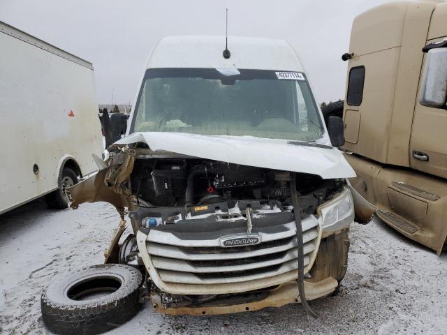 Photo 4 VIN: W2Y4DCHY5MT045570 - FREIGHTLINER SPRINTER 