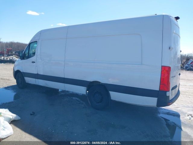 Photo 2 VIN: W2Y4DDHY8MT051949 - FREIGHTLINER SPRINTER 2500 