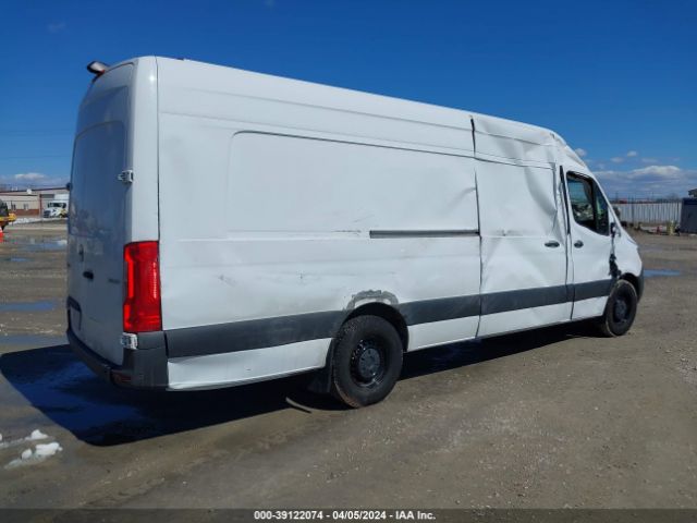 Photo 3 VIN: W2Y4DDHY8MT051949 - FREIGHTLINER SPRINTER 2500 