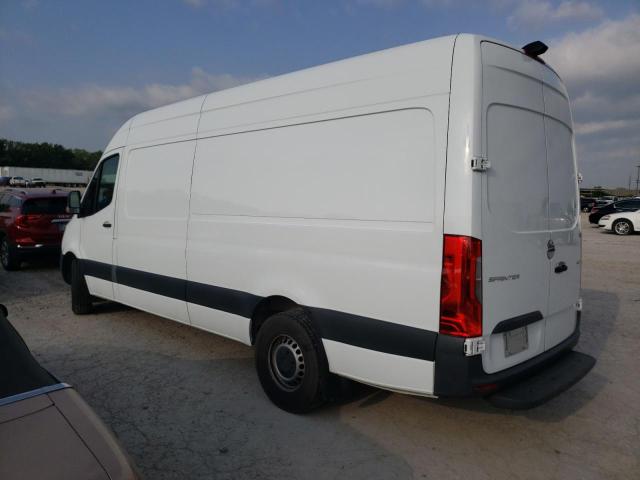 Photo 1 VIN: W2Y4ECHY4LT039769 - FREIGHTLINER SPRINTER 