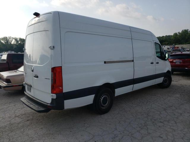 Photo 2 VIN: W2Y4ECHY4LT039769 - FREIGHTLINER SPRINTER 