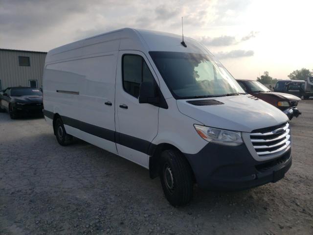 Photo 3 VIN: W2Y4ECHY4LT039769 - FREIGHTLINER SPRINTER 