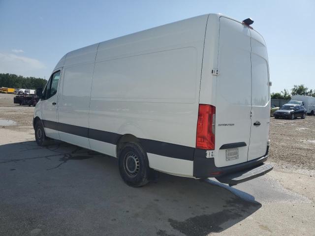 Photo 1 VIN: W2Y4ECHY5LT031034 - FREIGHTLINER SPRINTER 