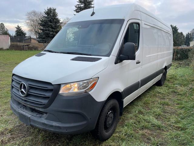 Photo 1 VIN: W2Y4EDHY5LT039382 - FREIGHTLINER SPRINTER CARGO VAN 