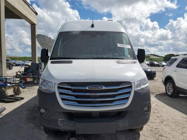 Photo 4 VIN: W2Y8ED3Y8LP308878 - FREIGHTLINER SPRINTER 3 