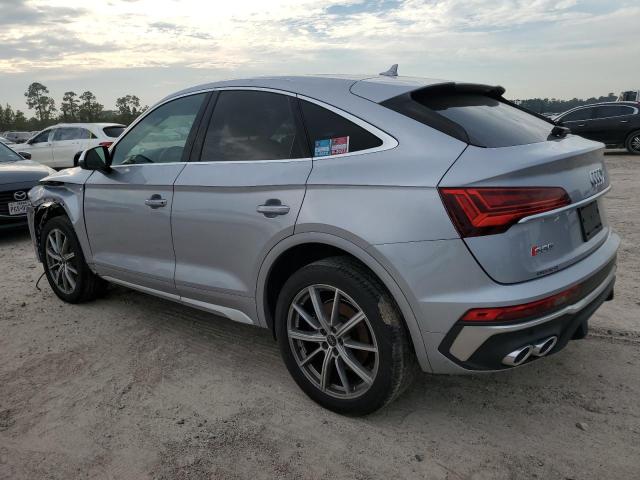 Photo 1 VIN: WA114AFY2N2039755 - AUDI SQ5 SPORTB 