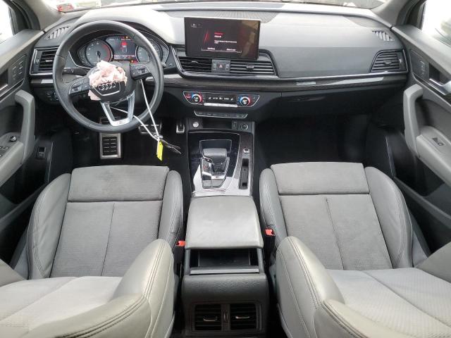 Photo 7 VIN: WA114AFY2N2039755 - AUDI SQ5 SPORTB 