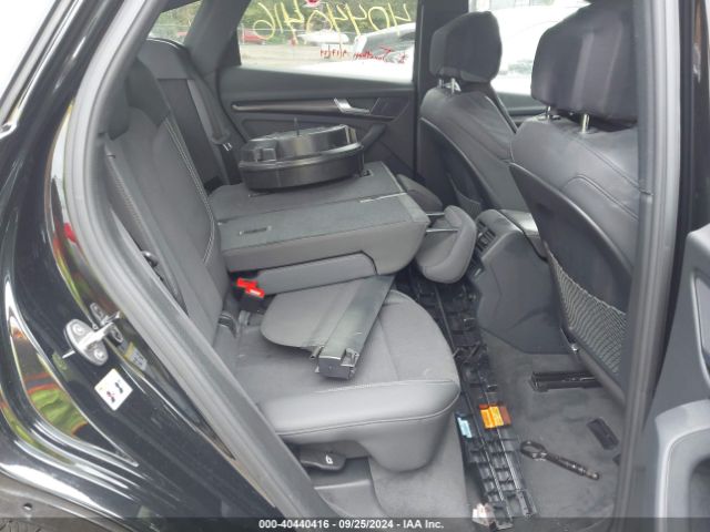 Photo 7 VIN: WA114AFY3N2111966 - AUDI SQ5 