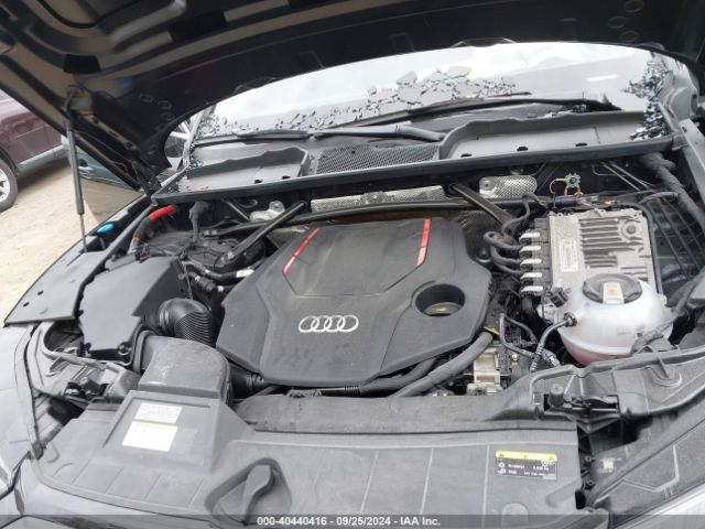 Photo 9 VIN: WA114AFY3N2111966 - AUDI SQ5 